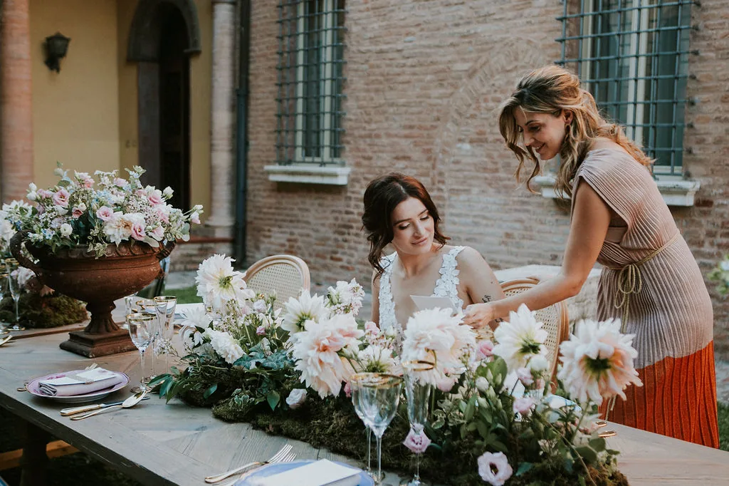 Come scegliere un wedding planner per le tue nozze: consigli e dritte per non sbagliare