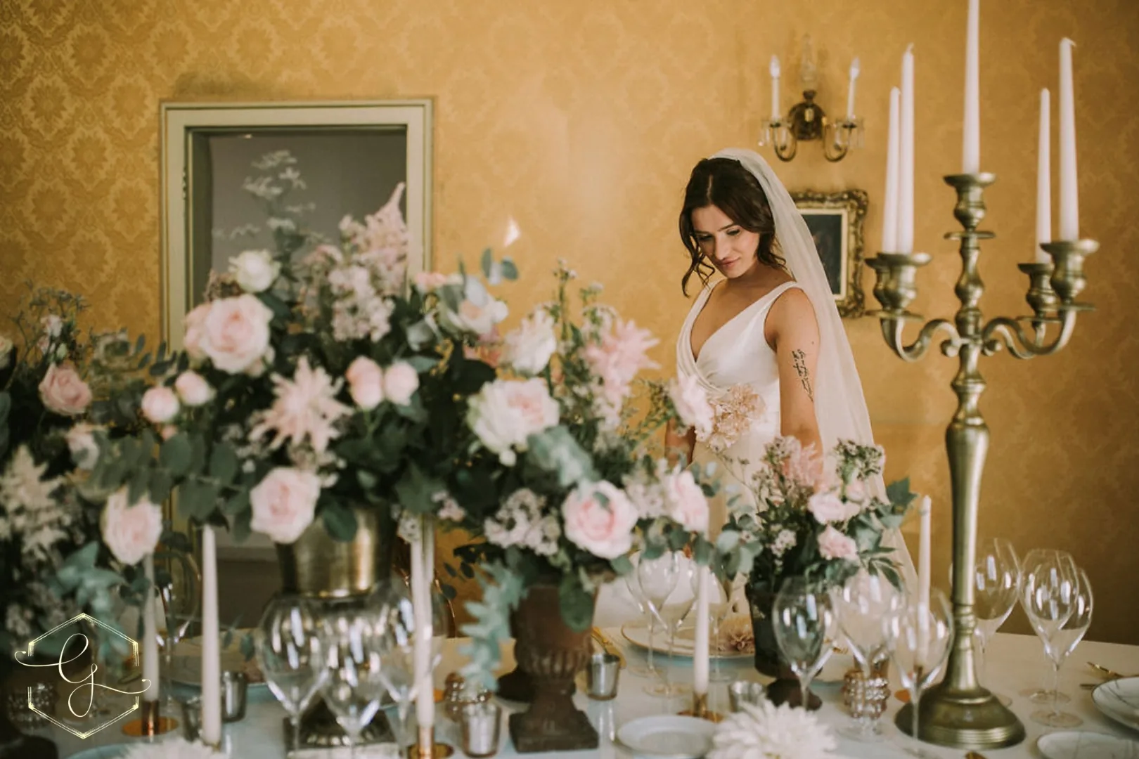 Wedding Day a Casa Colombani