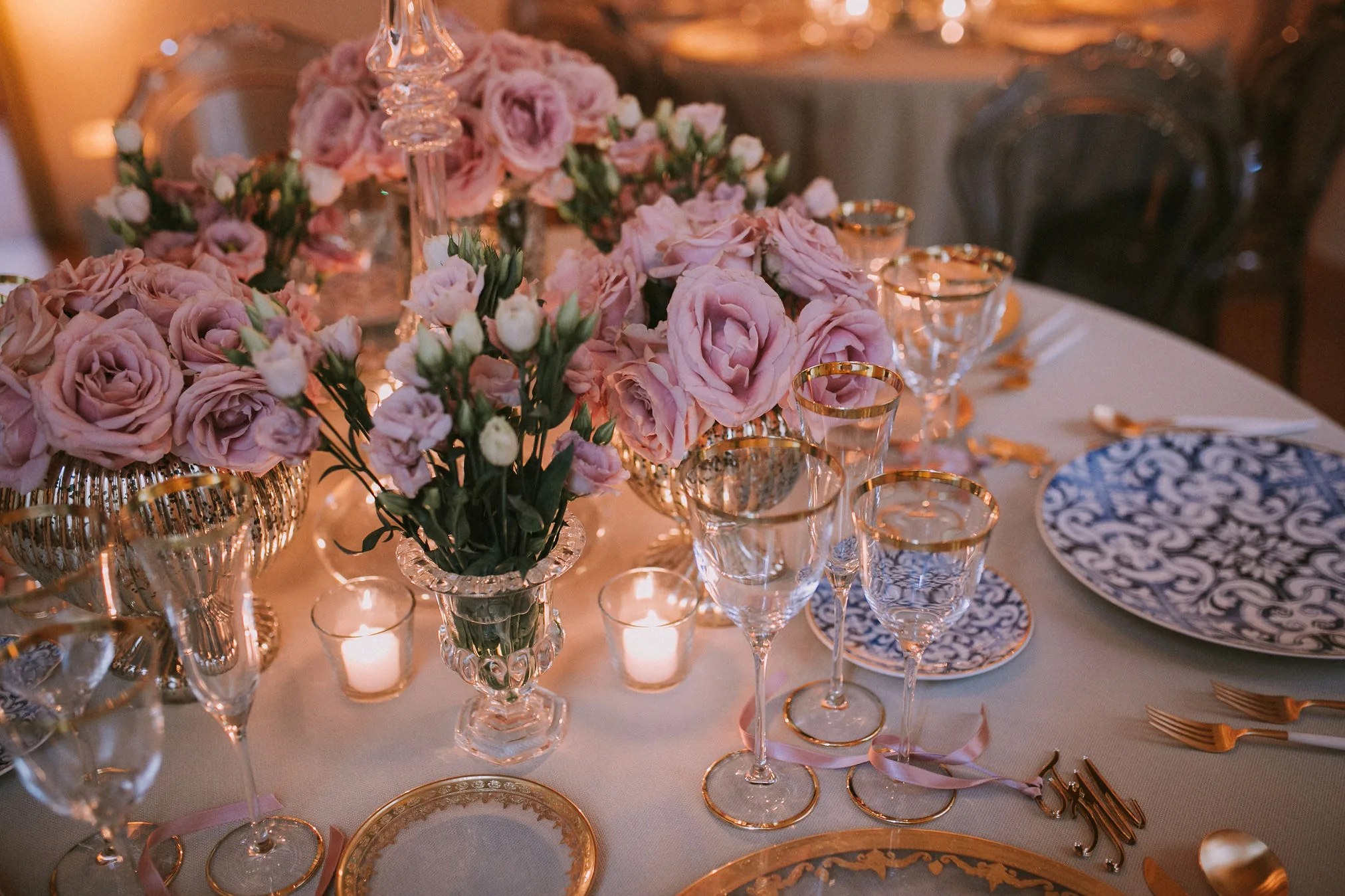 Inspiration Shooting elegante e raffinato