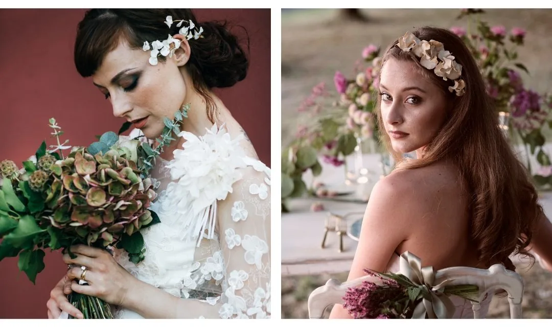 Trucco sposa 2019, strong o natural: quale scegliere?