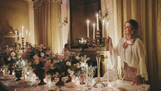 chi è la wedding planner? facciamo chiarezza su questa figura