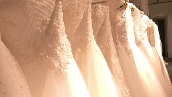 Salotto della Sposa 2020: un piacevole evento firmato Atelier Emé Bologna.