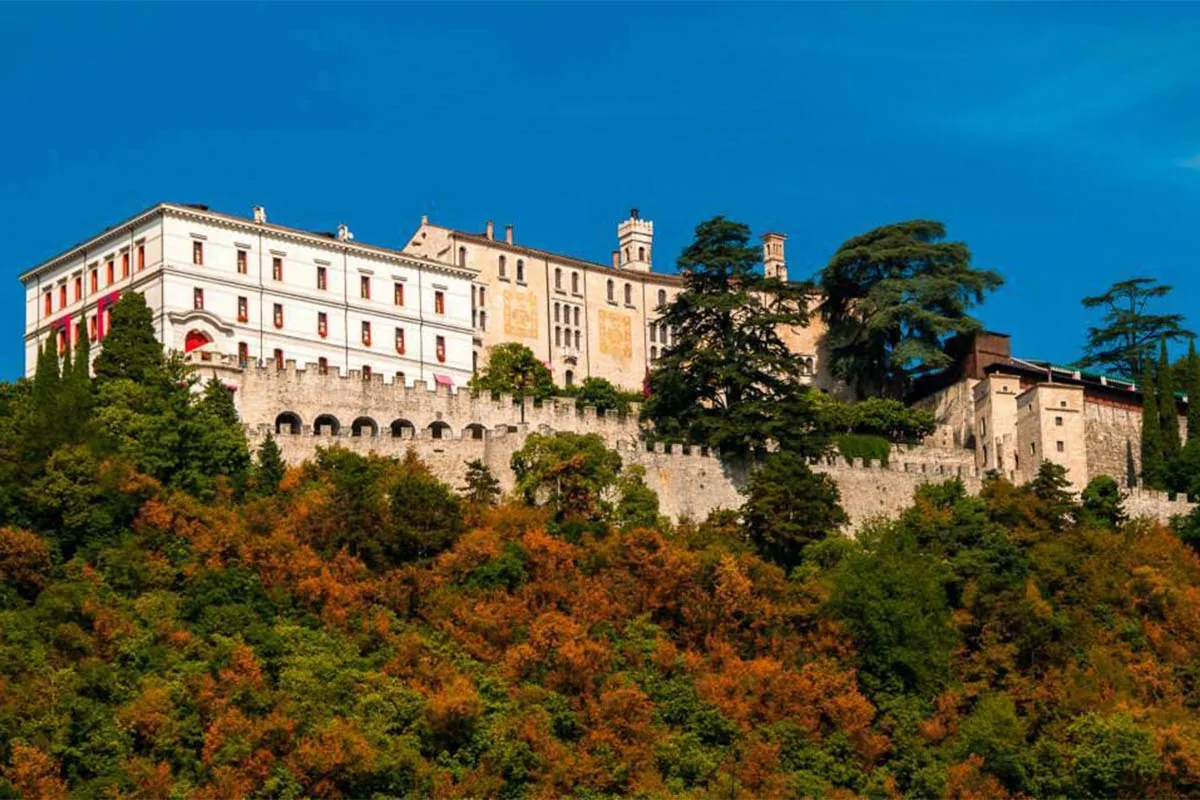 Castelli matrimonio in Veneto: la location ideale per un sì da favola