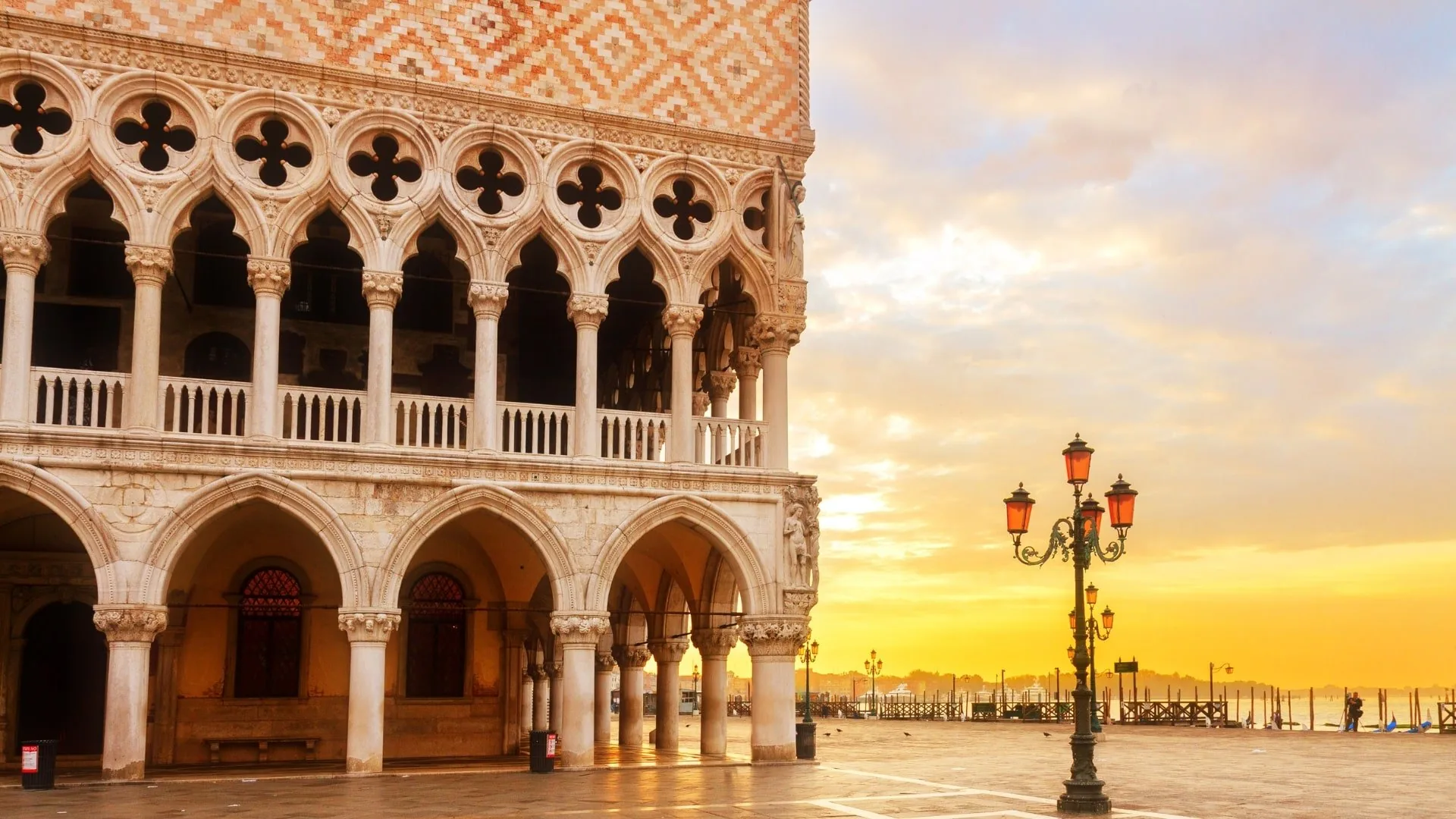 Perché scegliere Venezia per un destination wedding di lusso
